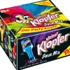 Kleiner Klopfer Sour Mix|Kleiner Klopfer New