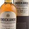 15 Years Rich Matured|Knockando