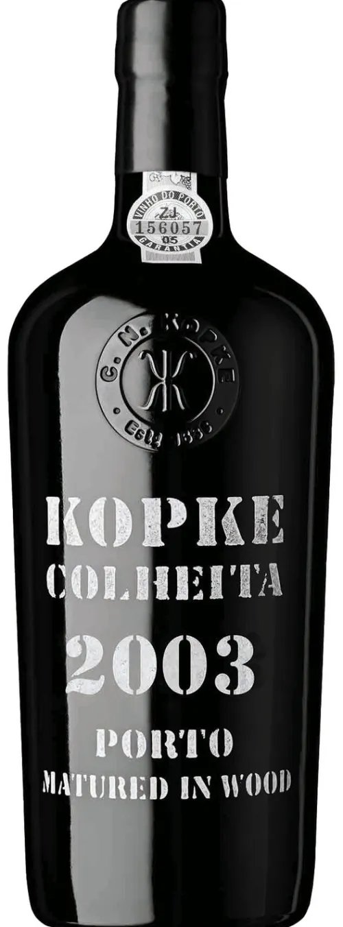 Colheita|Kopke Discount