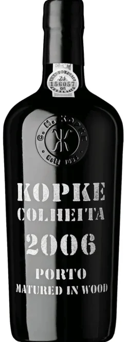 Colheita|Kopke Hot