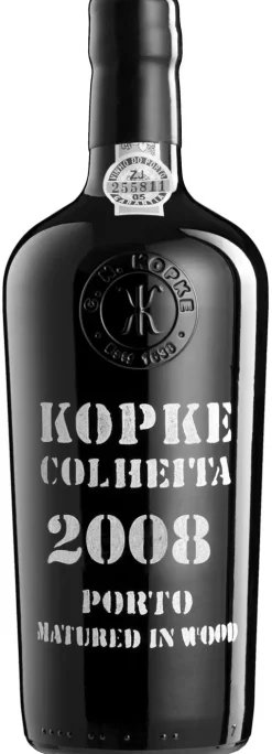 Colheita|Kopke New
