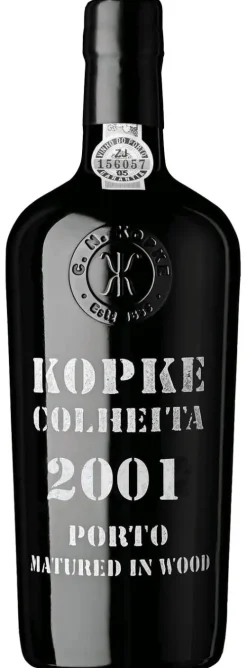 Colheita|Kopke Clearance