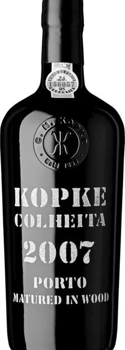 Colheita|Kopke Hot