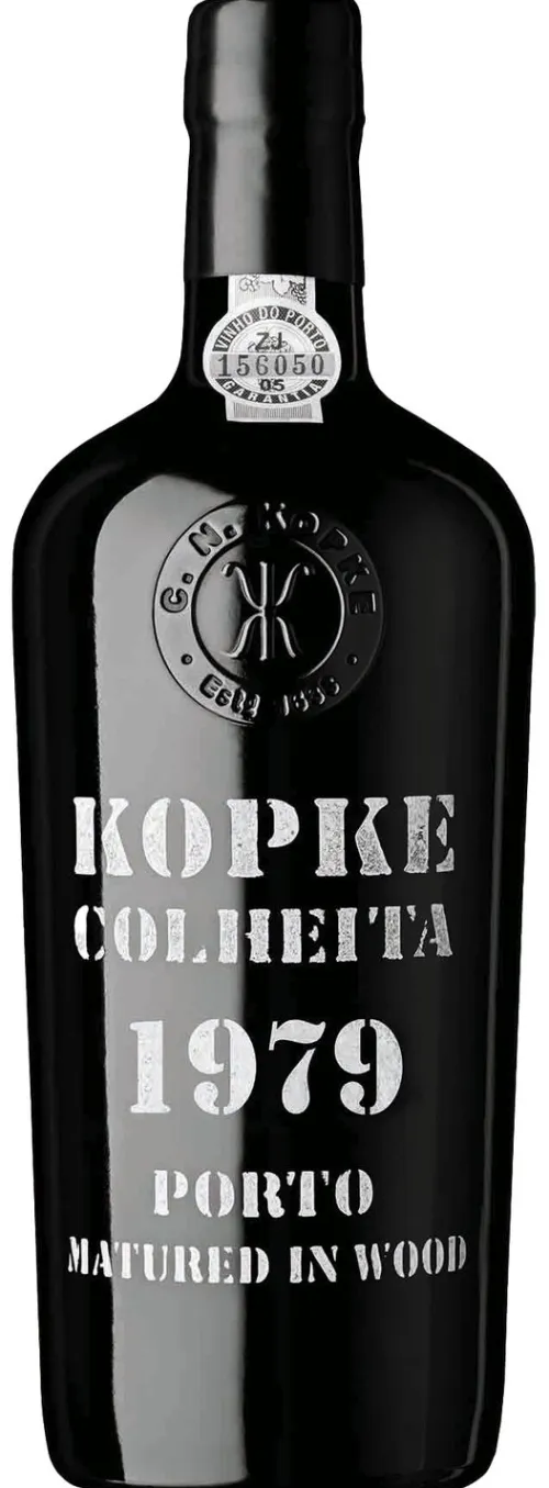 Colheita|Kopke Best