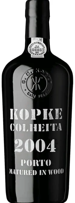 Colheita|Kopke Hot