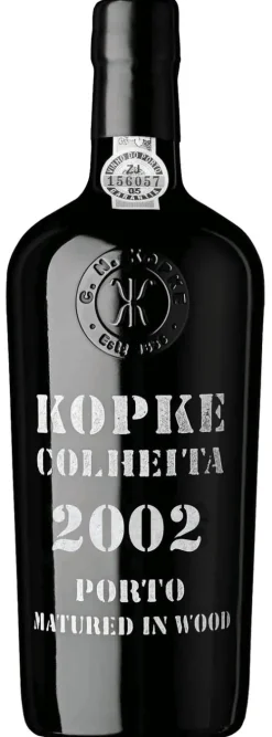 Colheita|Kopke Hot