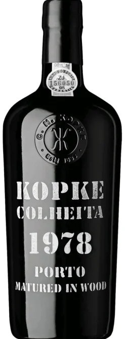 Colheita|Kopke Outlet