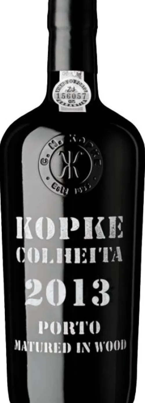 Colheita Port|Kopke New