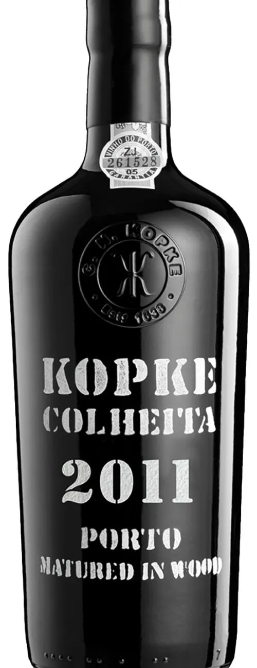 Colheita Port|Kopke Clearance