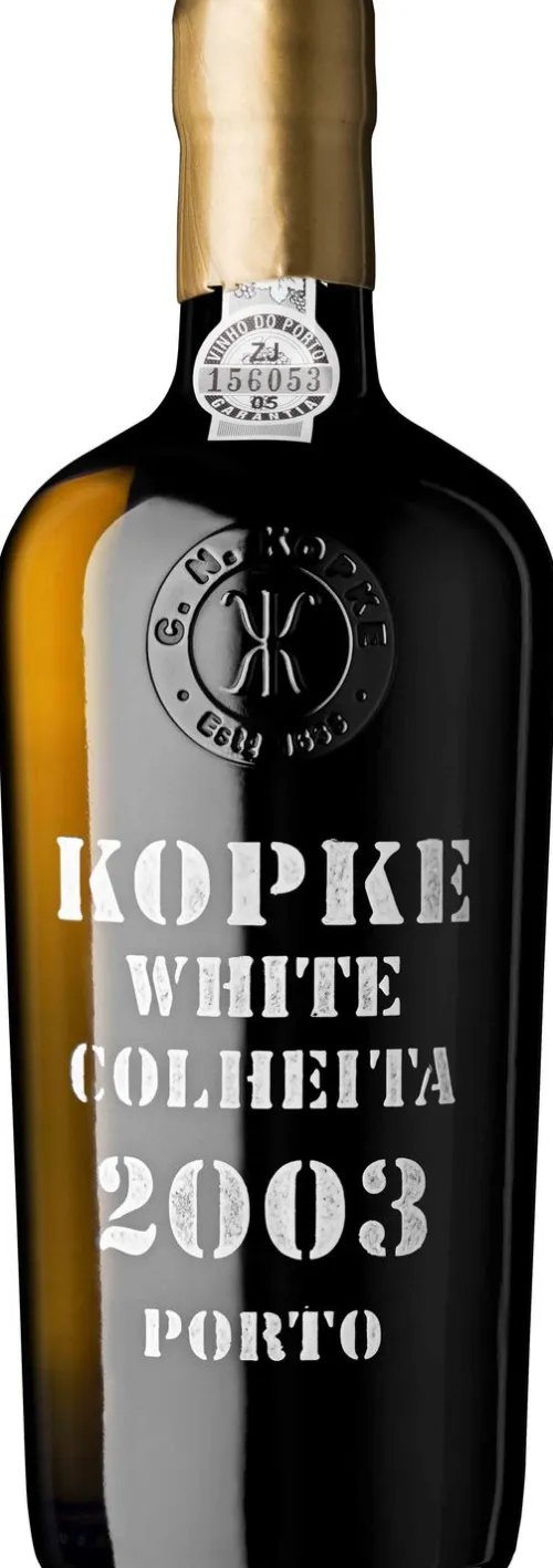 Colheita White|Kopke Hot