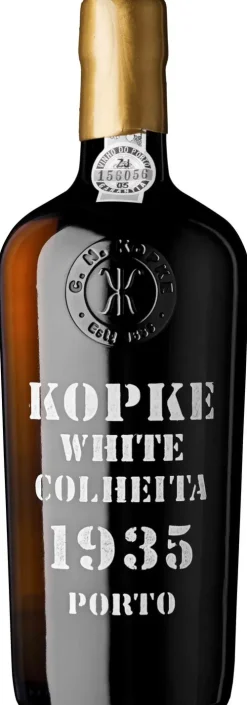 Colheita White|Kopke Hot