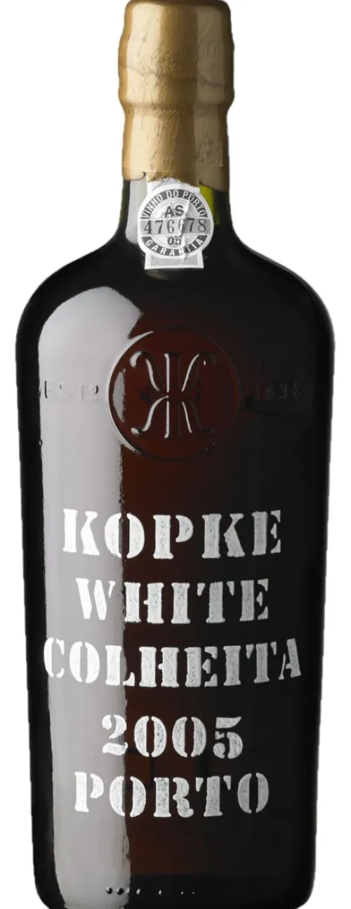 Colheita White Port|Kopke Discount