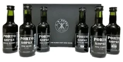 Port Miniaturen  Cadeaupakket|Kopke Clearance