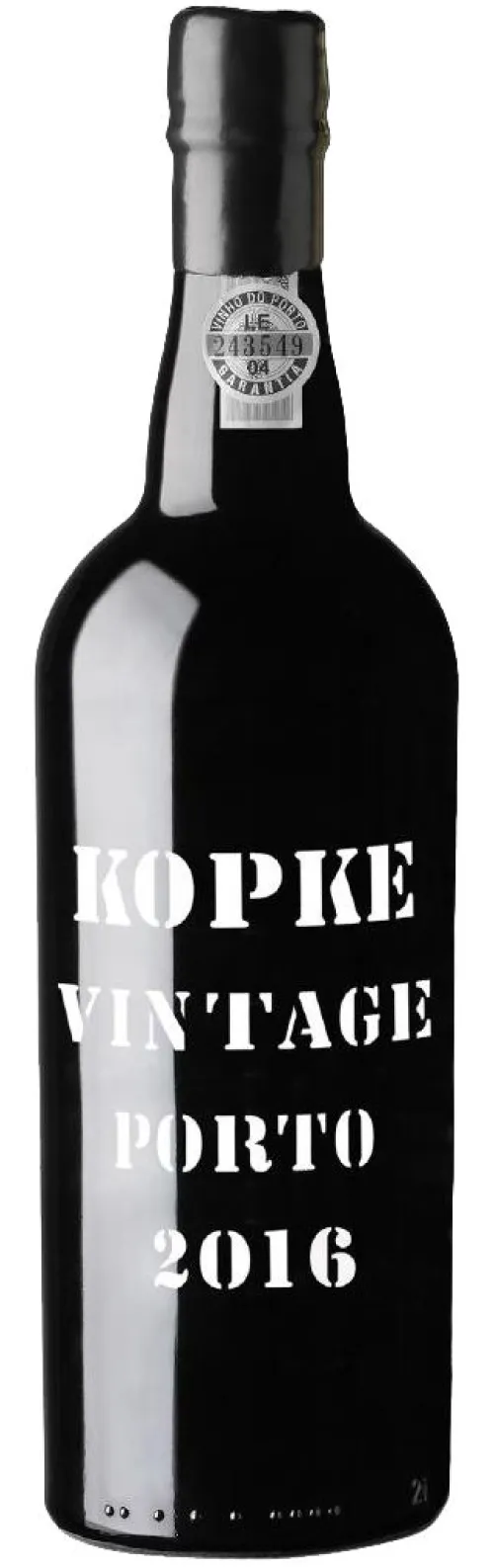 Quinta Sao Luiz Vintage|Kopke Outlet