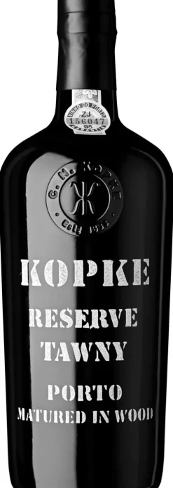 Reserve Tawny|Kopke New