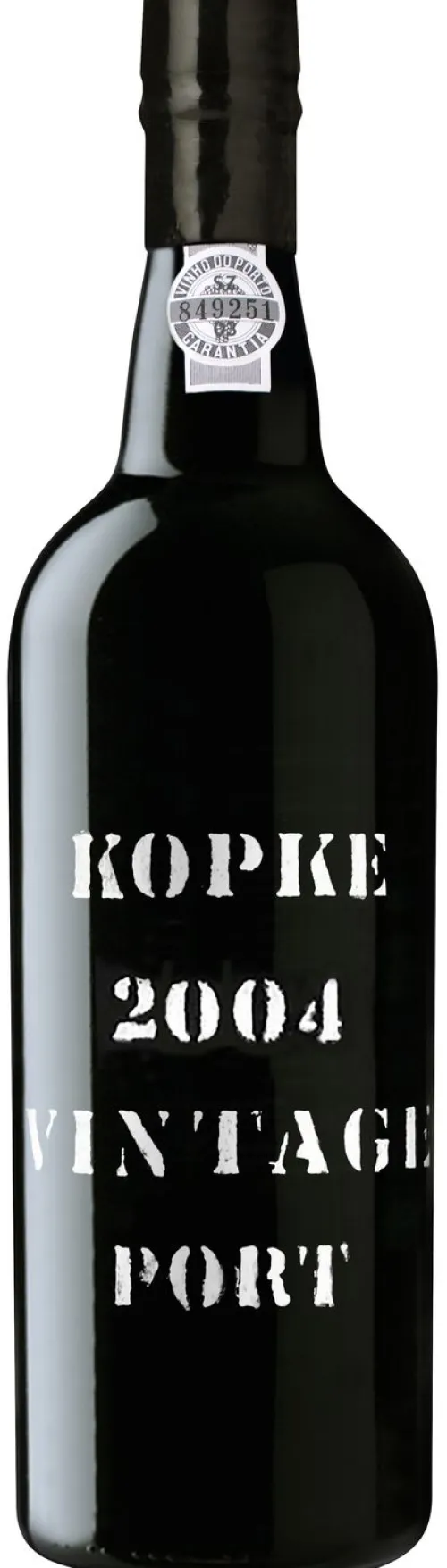 Vintage|Kopke Online