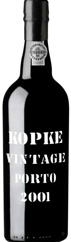 Vintage|Kopke Best