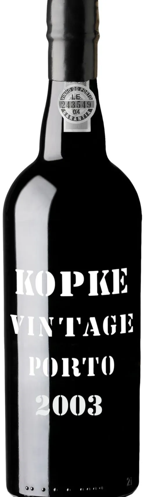 Vintage|Kopke Clearance