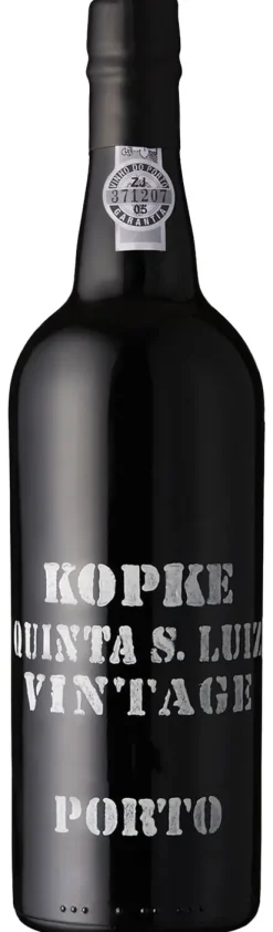 Vintage Port Quinta Sao Luiz|Kopke Online