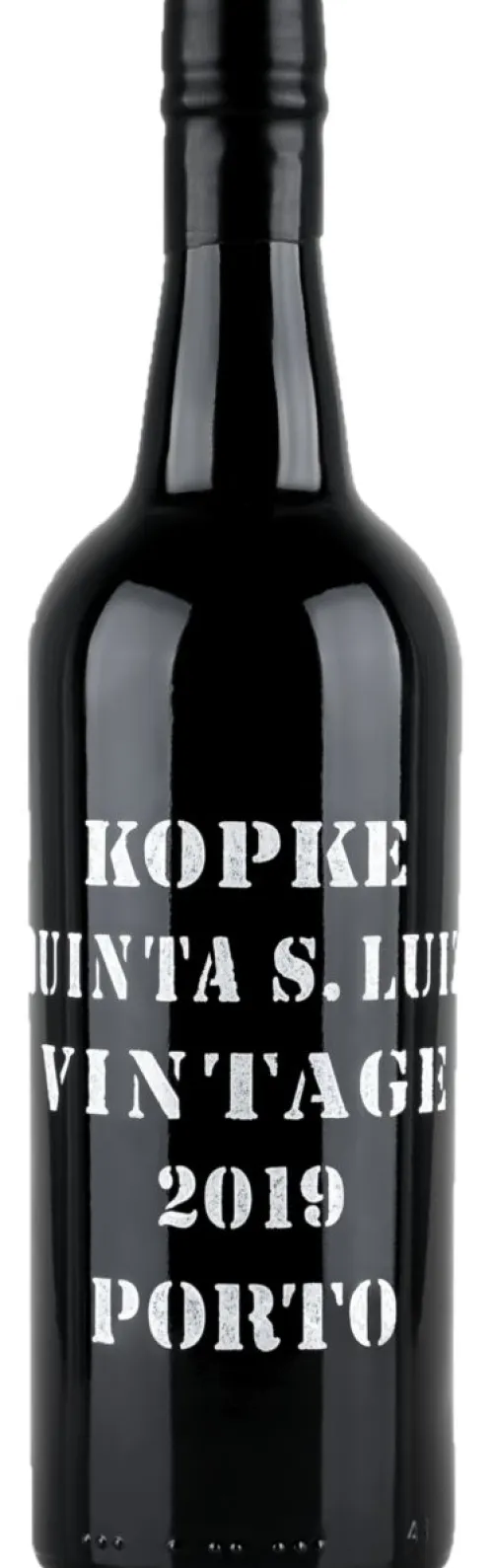 Vintage Port Quinta Sao Luiz|Kopke Outlet