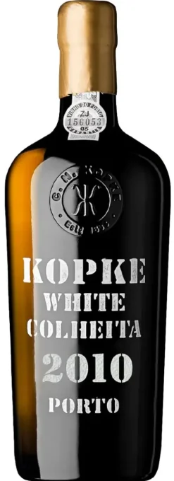 White Colheita Port|Kopke Sale