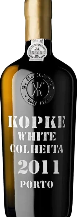 White Colheita Port|Kopke Discount