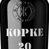 20 Years Old Tawny|Kopke Discount