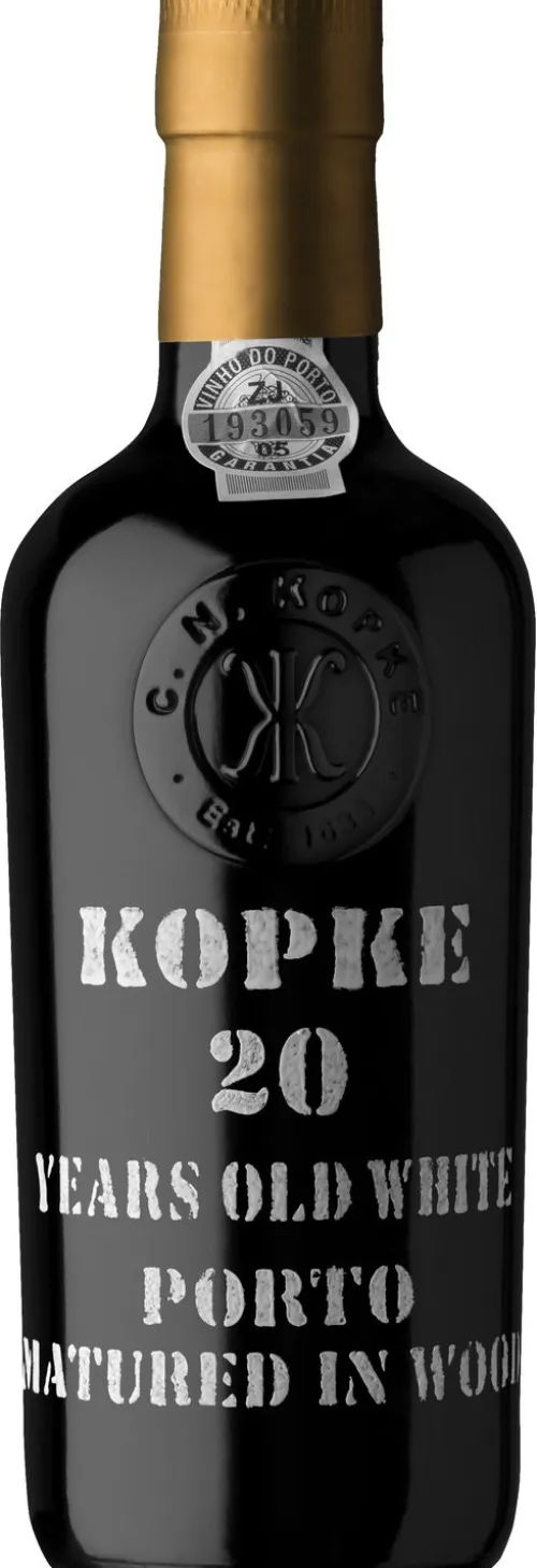 20 Years Old White in Kist|Kopke Outlet