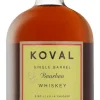 Single Barrel Bourbon|Koval Discount