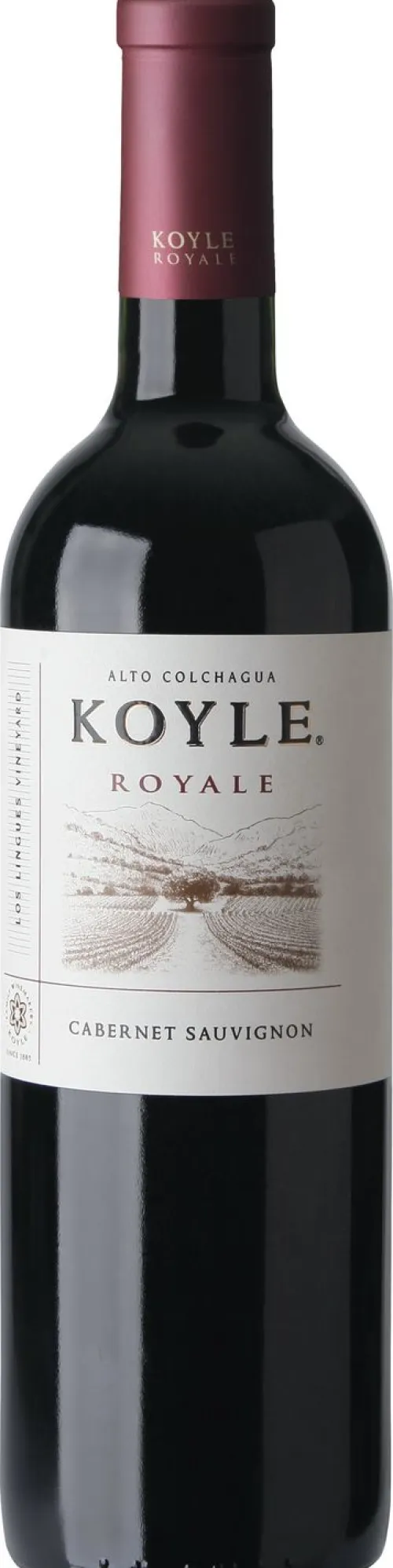Royale Cabernet Sauvignon|Koyle Sale