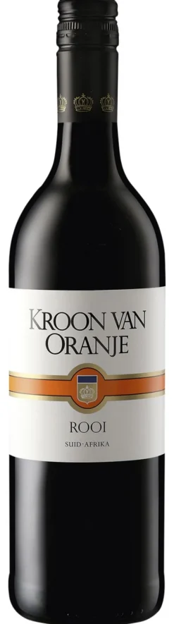 Kroon van Oranje Rooi|Kroon van Oranje Online