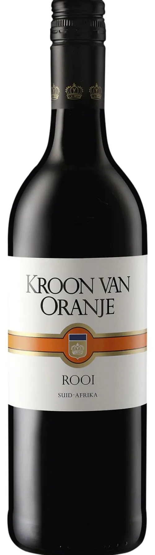 Kroon van Oranje Rooi|Kroon van Oranje Online