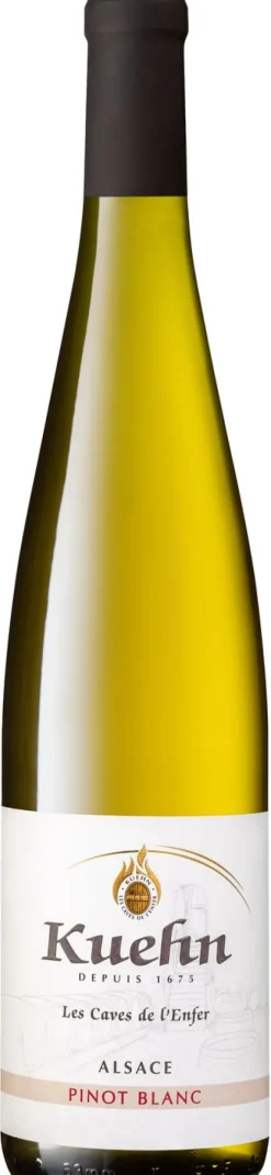 Kuehn Pinot Blanc Alsace|Dom&auml;ne Wachau Hot