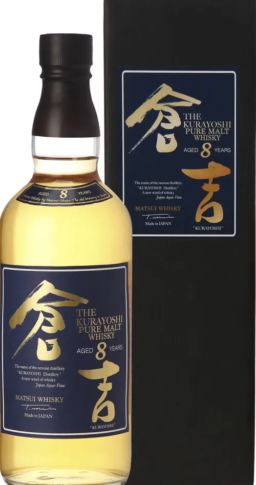 8 Years|Kurayoshi
