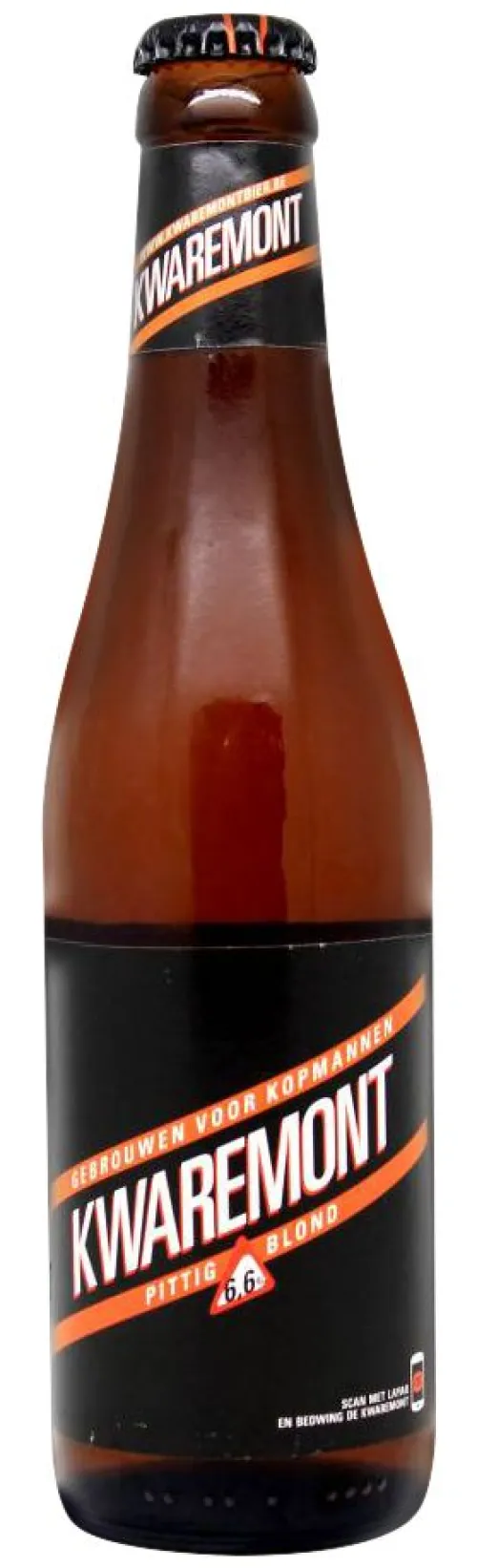 |Kwaremont New