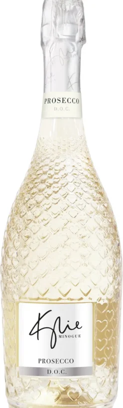 Minogue Prosecco White|Kylie Hot