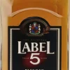 Label 5|Label 5