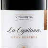 La Capitana Barrel Reserve Cabernet Sauvignon|La Capitana Sale