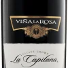 La Capitana Barrel Reserve Cabernet Franc|La Capitana Clearance