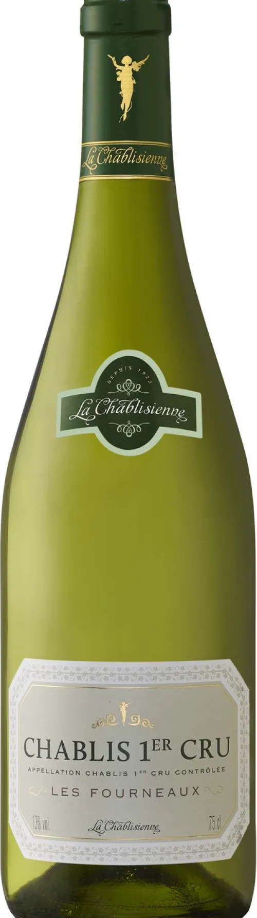 La Chablisienne Chablis Fourneaux|La Chablissiene Best