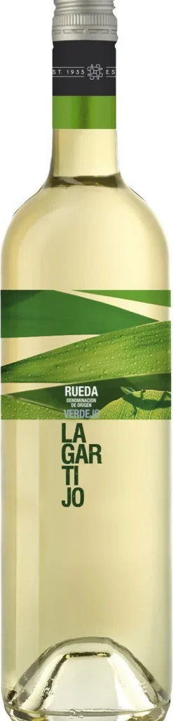 Lagartijo Rueda Verdejo|Vi&ntilde;a Mayor
