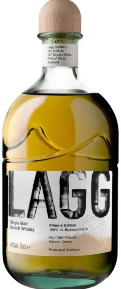 Kilmory|Lagg