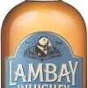 Irish Small Batch Blend Whiskey|Lambay Sale