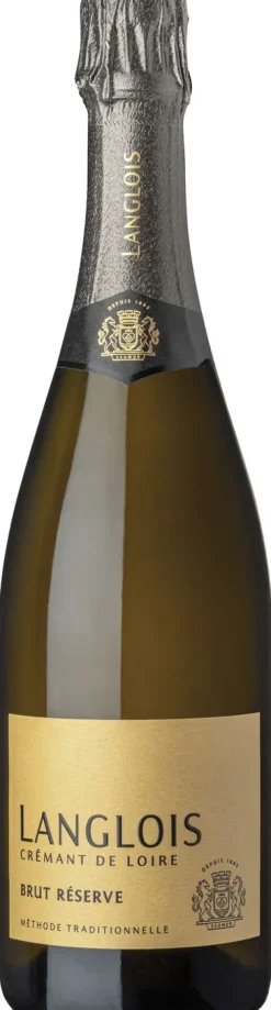 -Chateau Brut|Langlois Best