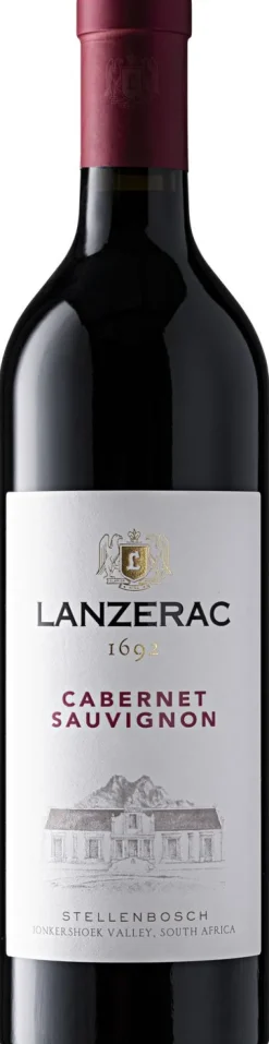 Cabernet Sauvignon|Lanzerac Outlet