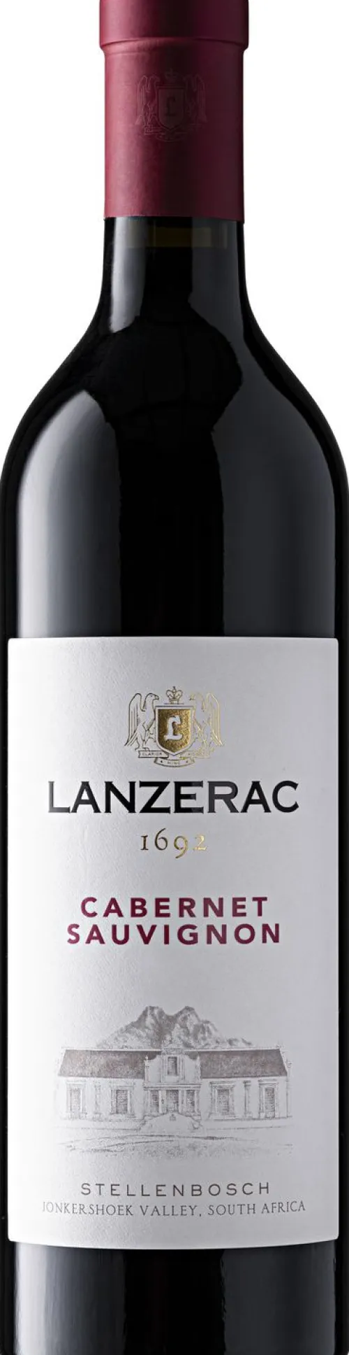 Cabernet Sauvignon|Lanzerac Outlet