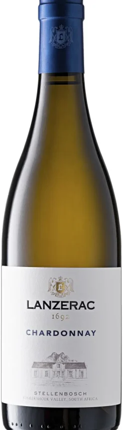 Chardonnay|Lanzerac Clearance