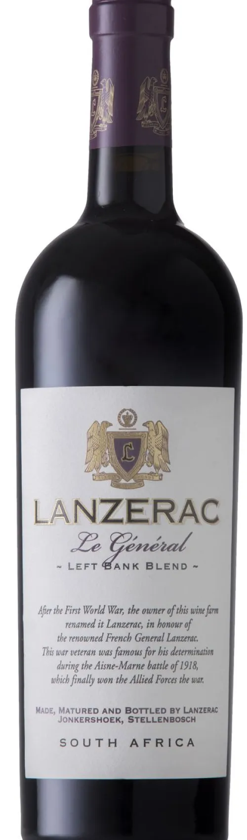 Le Général|Lanzerac Outlet