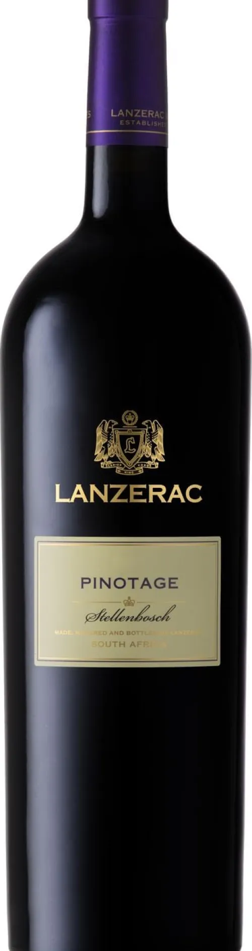 Pinotage Magnum Cadeauverpakking|Lanzerac Outlet