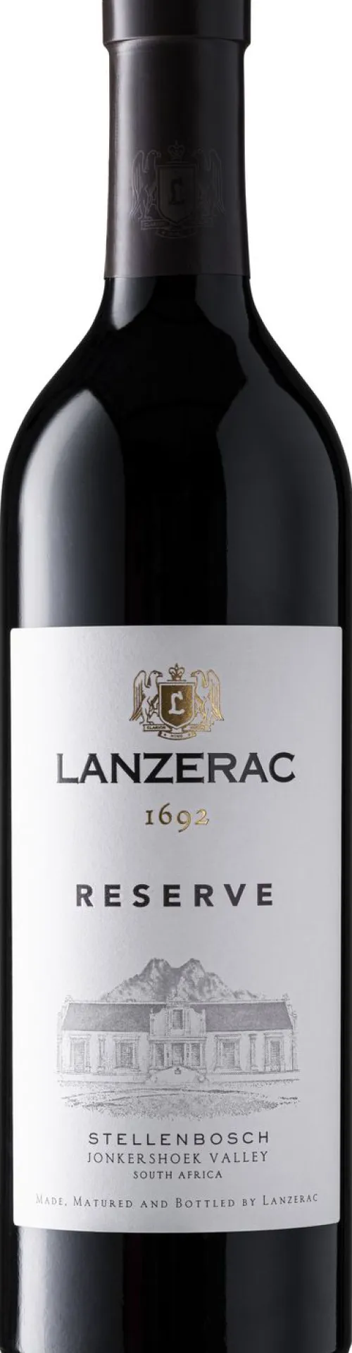 Reserve|Lanzerac